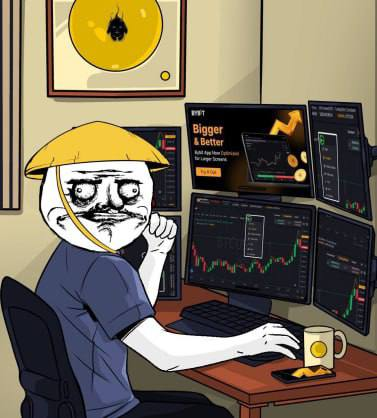 ME GUSTA @MeGustaTrx 

WHITELIST PRESALE 

Me Gusta Token is a unique meme token on the TRON blockchain, embodying the essence of the iconic Me Gusta meme. The token's ticker is $MEGUSTA.

Presale Link: sunpad.io/tron/presale/4…