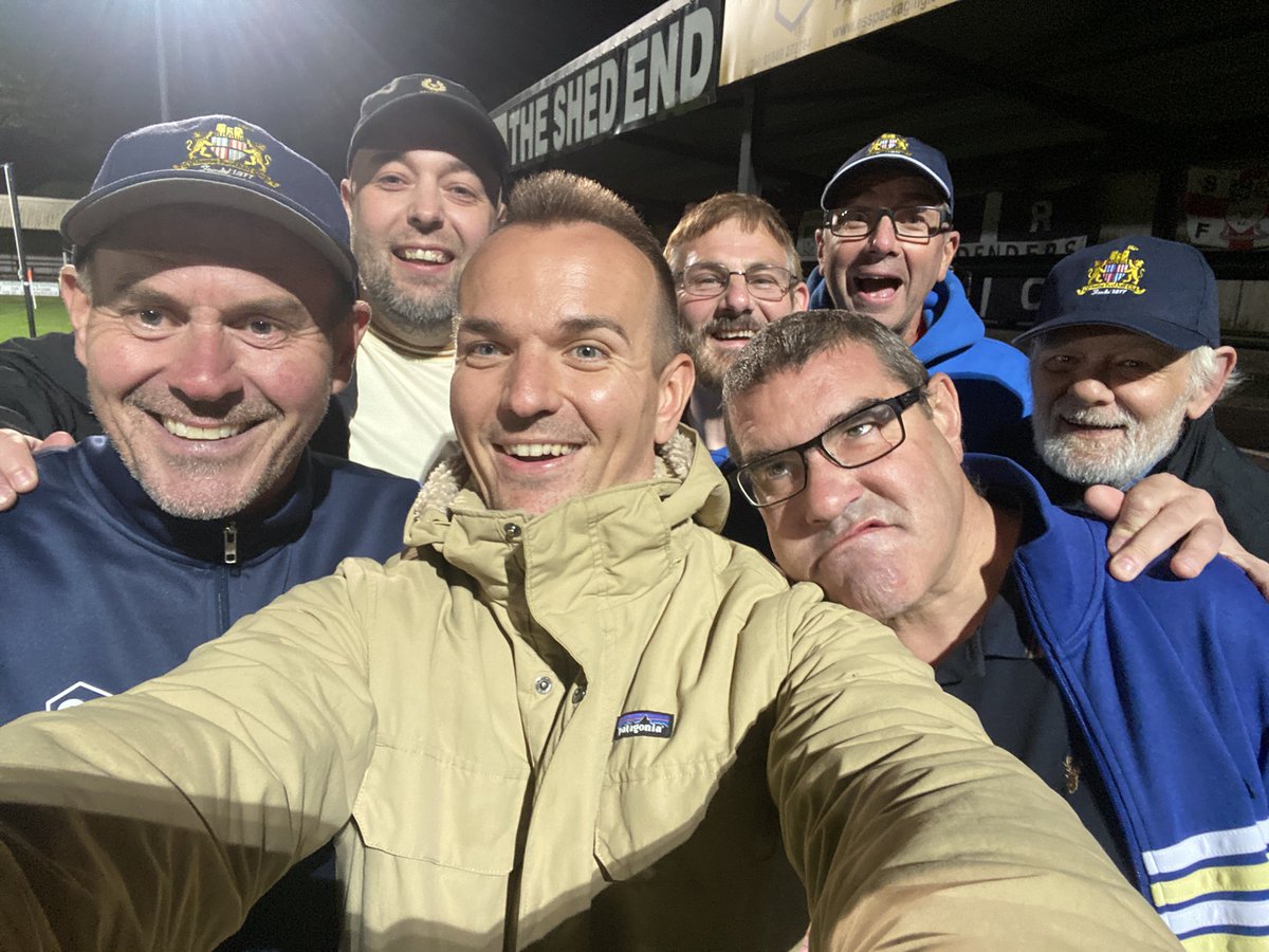 Topside Fanatics tweet media