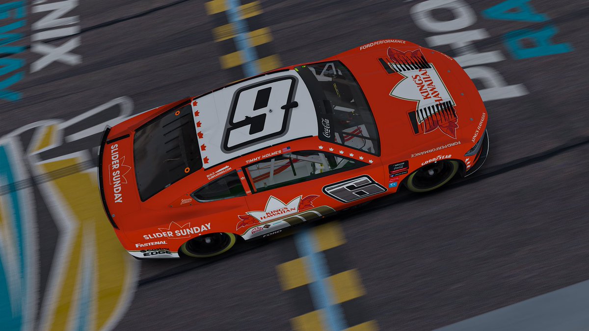 RFK Racing tweet media