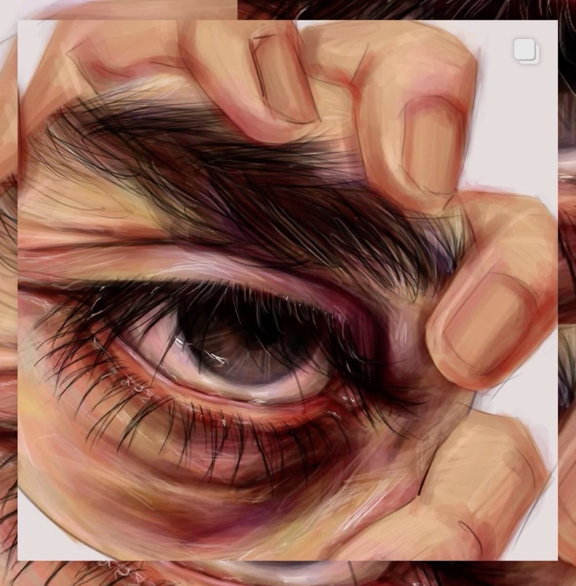 Long time no see ✨