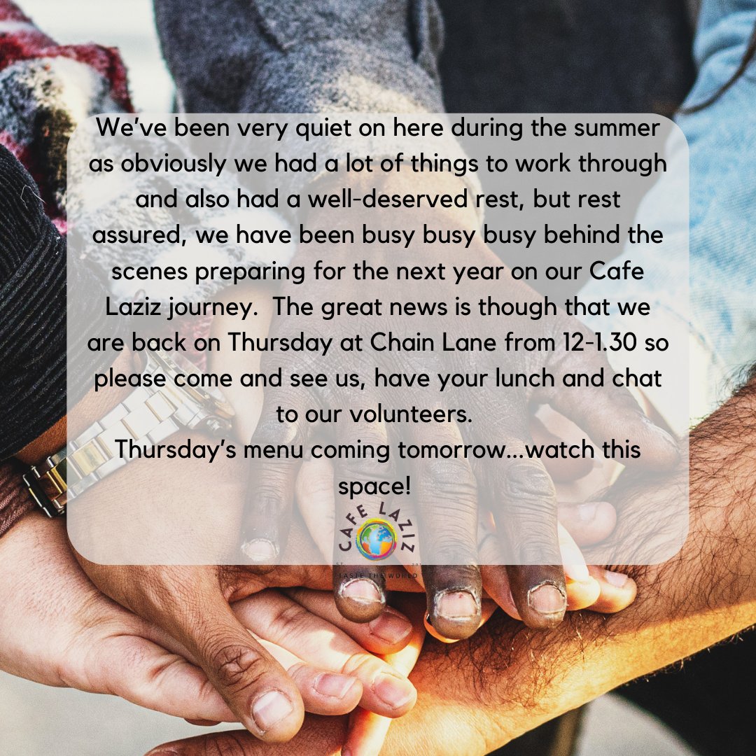 Café Laziz (@lazizcafe) on Twitter photo 