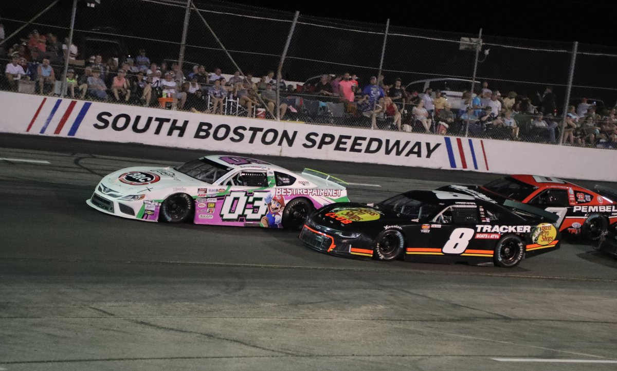 CARS Tour tweet media