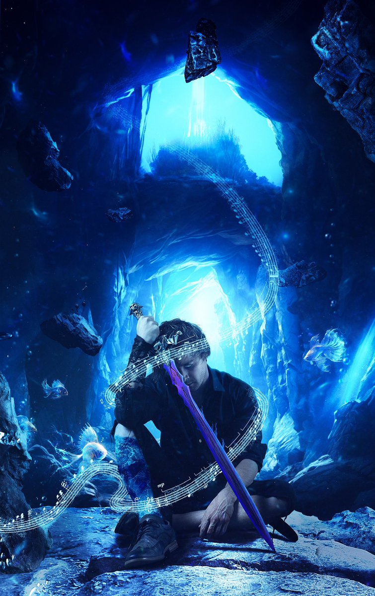 Paul 📸🌹 tweet media