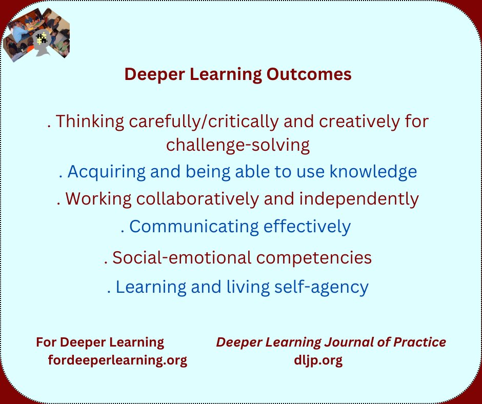 For Deeper Learning tweet media