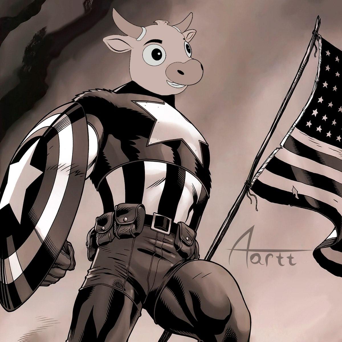 BillyTheBull tweet media