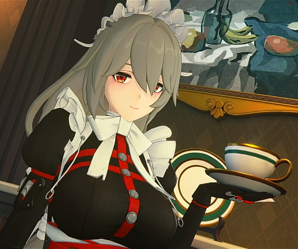 うッお…デッか…☕ 