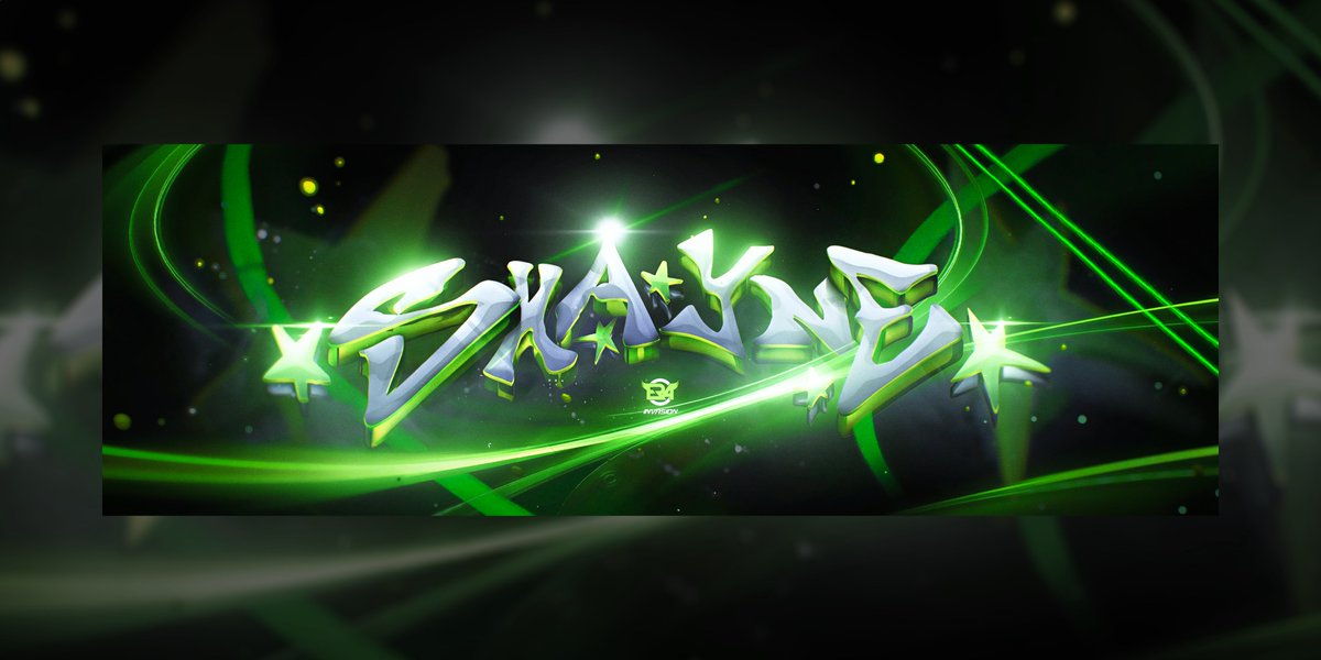 Header for @/Shaynesvision