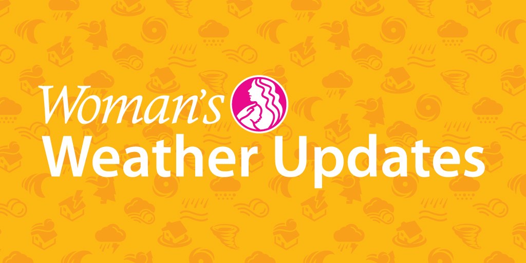 Woman's Hospital is monitoring the path of Francine and remains open for inpatient and emergency care. Elective procedures are canceled for Wed, Sept. 11. Safety is our top priority. Check brnw.ch/21wMxx2 for more info. #HurricaneFrancine #StormUpdate #BePrepared