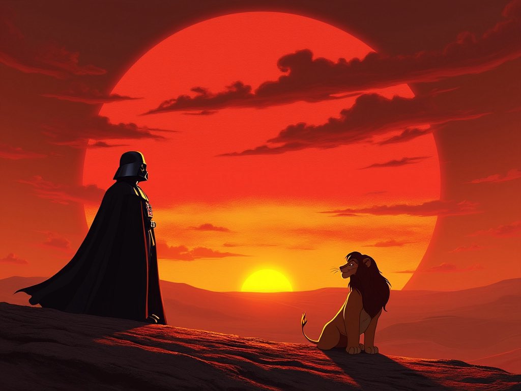 RIP James Earl Jones