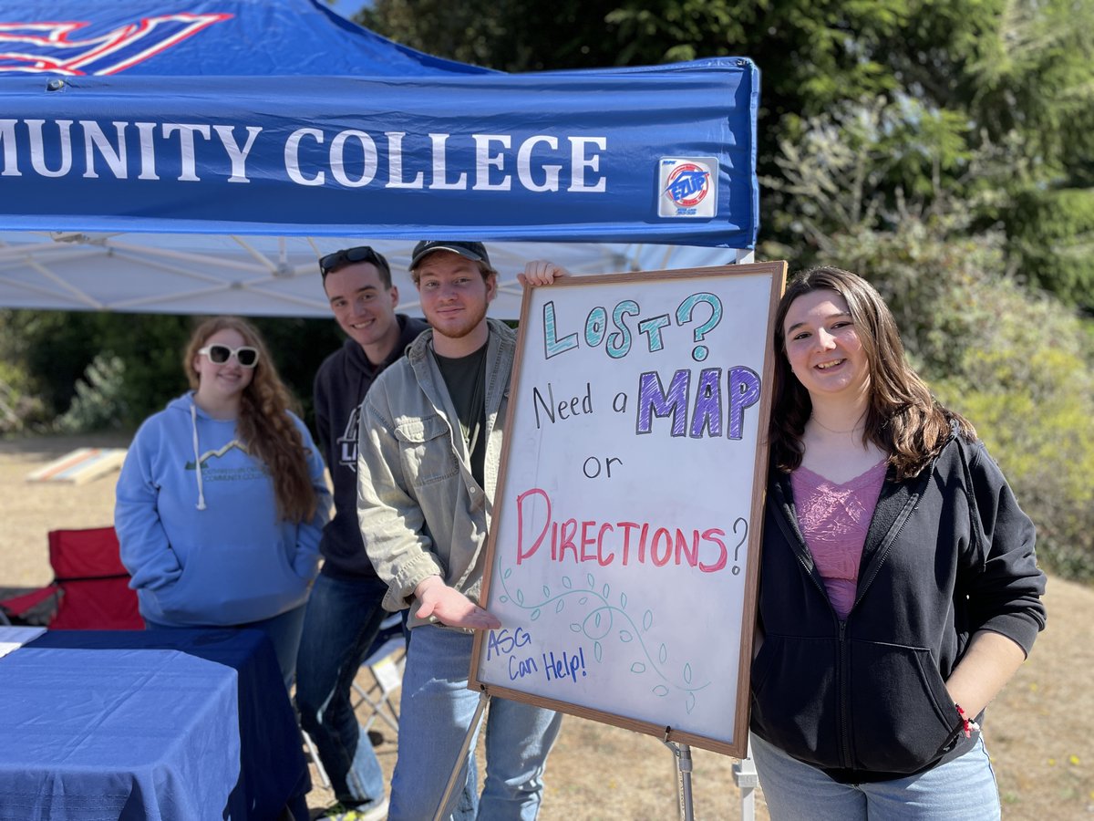 swocc's tweet image. Happy Move-In Day - Fall Term 2024! We're thrilled to have you at SWOCC and excited to start a fantastic year together.
A complete list of Welcome Week activities can be found here: bit.ly/3XbiUGJ
#SWOCCbound