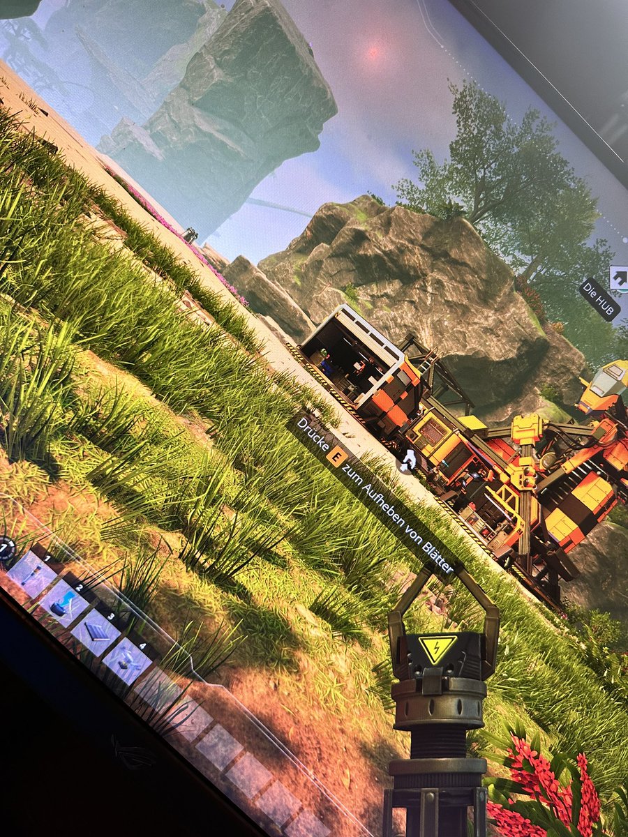 NoxesFortune's tweet photo. Moin ihr Schlingel wir sind live auf twitch wenn ihr Bock habt schaut mal vorbei!!! Mit @schyli2 https://t.co/bPk1MIolCT