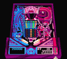 Wolfister_'s tweet photo. #PinBot #NintendoNES #1Juegopordia https://t.co/dnKsextCDe