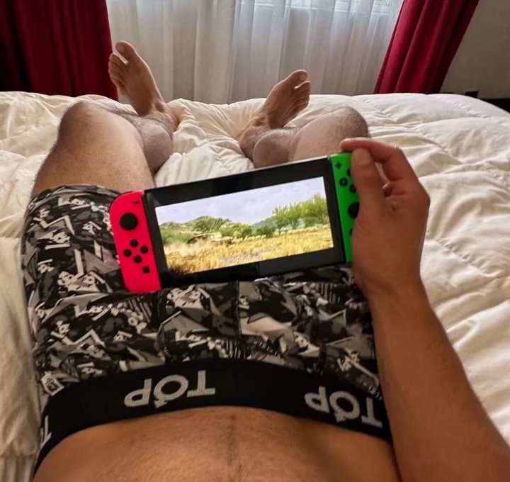 Hugo71476008's tweet photo. Relax https://t.co/E7msfp7oxX