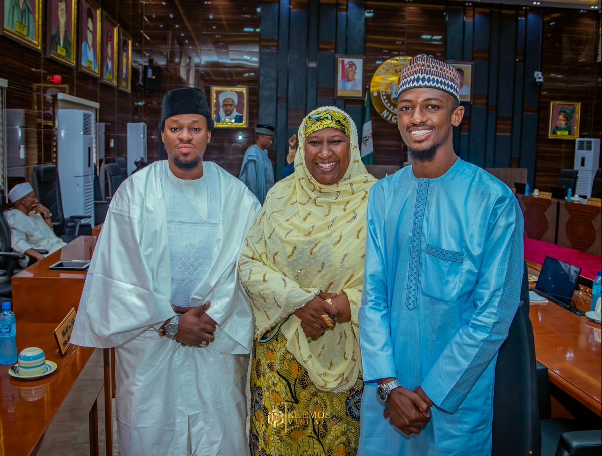 Congratulations, Mama. May Allah make it easy and guide you through. 🎊