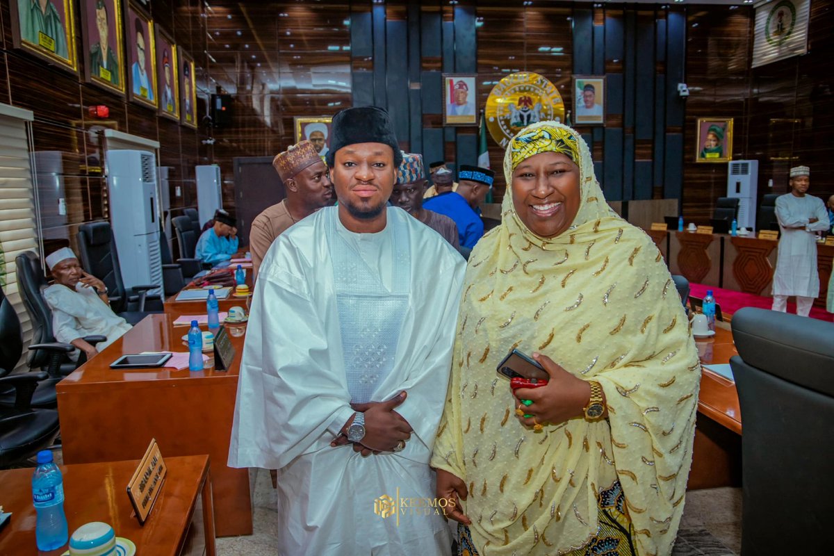 DonSalees's tweet photo. Congratulations, Mama. May Allah make it easy and guide you through. 🎊 https://t.co/p7n8h8IlHH