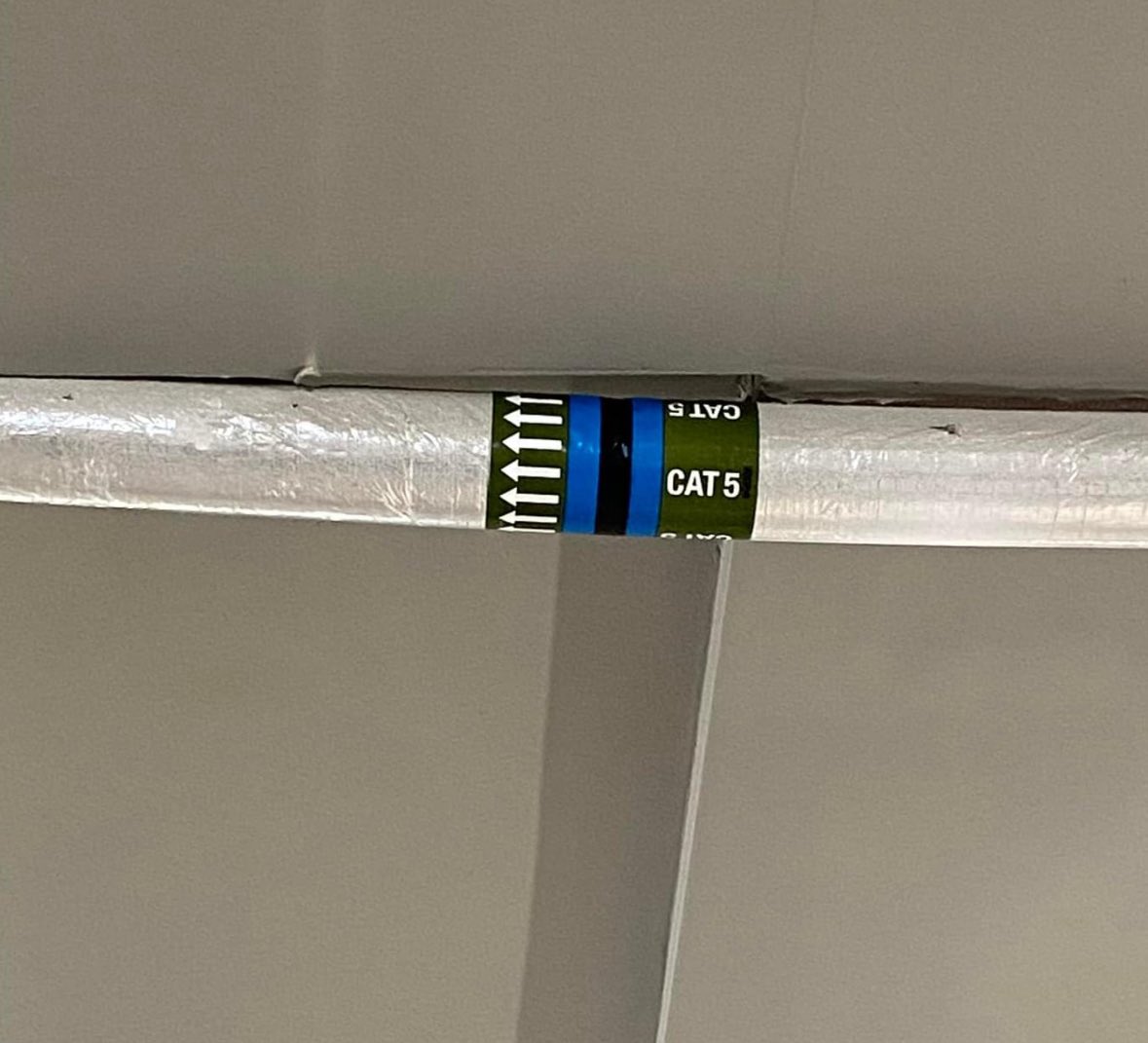 We are now marketing Cat 5 specifically engineered for UDP.  Our sales team are standing by. <a href="/brianwhelton/">𝔅͛𝔯͛𝔦͛𝔞͛𝔫͛ ͛𝔚͛𝔥͛𝔢͛𝔩͛𝔱͛𝔬͛𝔫͛</a>