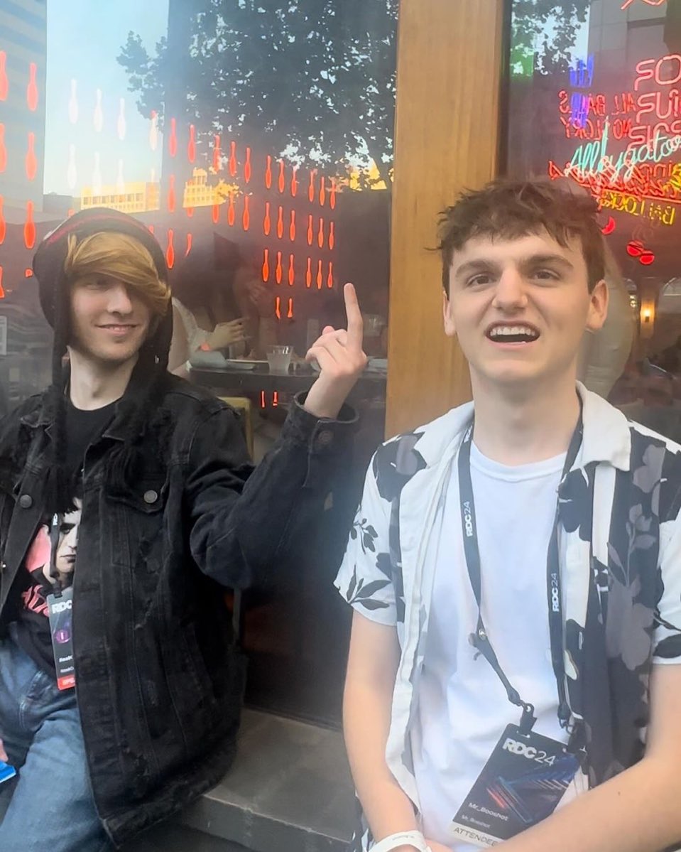 MrBooshot's tweet photo. Why do I look like I’m boutta sneeze https://t.co/IqeNsu5Qnh