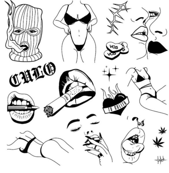 1 pic. Friday The 13th Flash Sale ? $60 Tattoos
To Book: https://t.co/pVkjJJ1bkx https://t.co/gK0YfJ