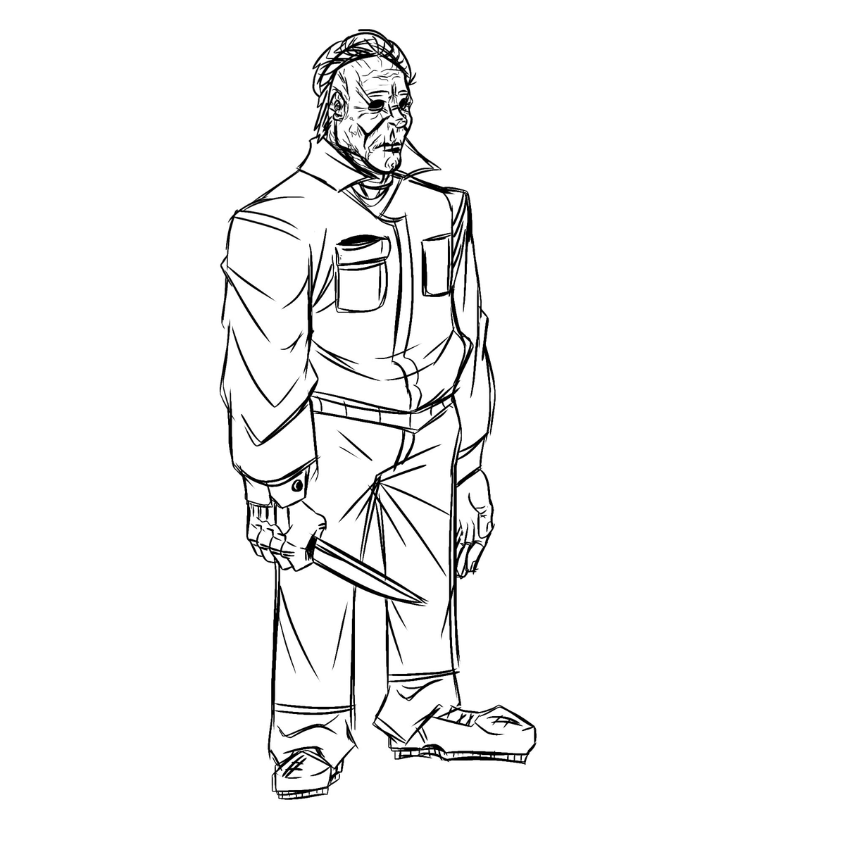 Lurking Lullabies tweet media