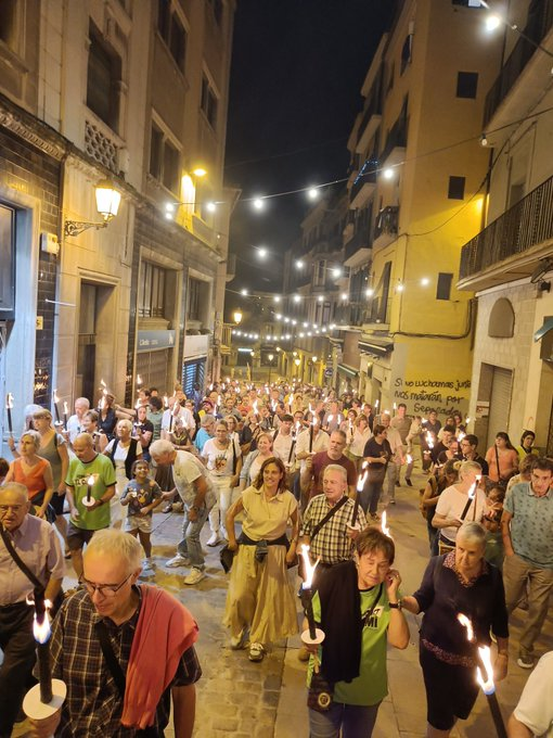 Josep Huguet🌊 tweet media