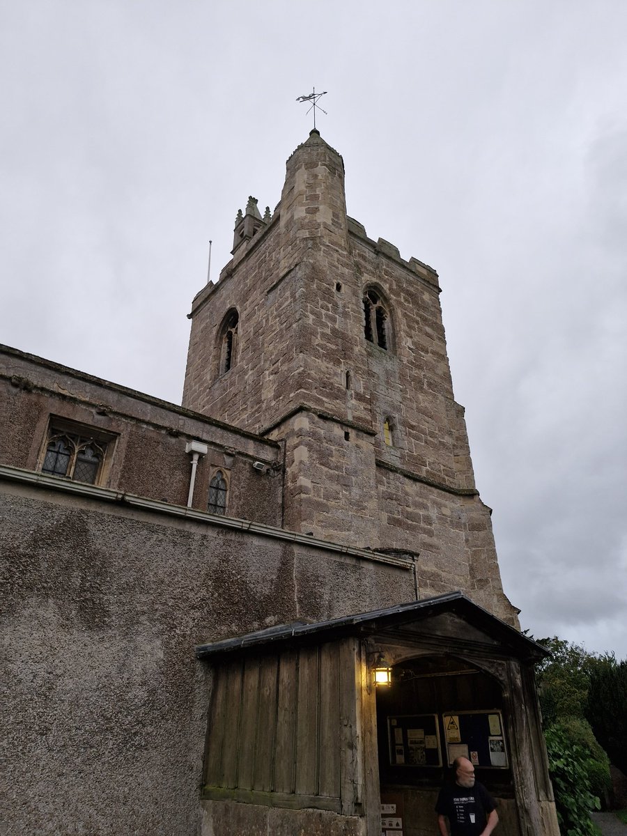 🔔BennettsBellringingBanter🔔 tweet media