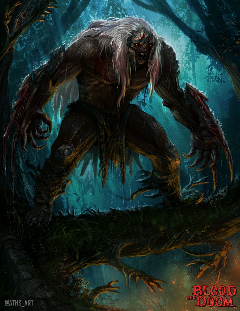 Aths_Art's tweet image. Blood Hunter
Artwork for Blood and Doom a TTRPG from
@dicetalegames
Check them out here: dicetalegames.com