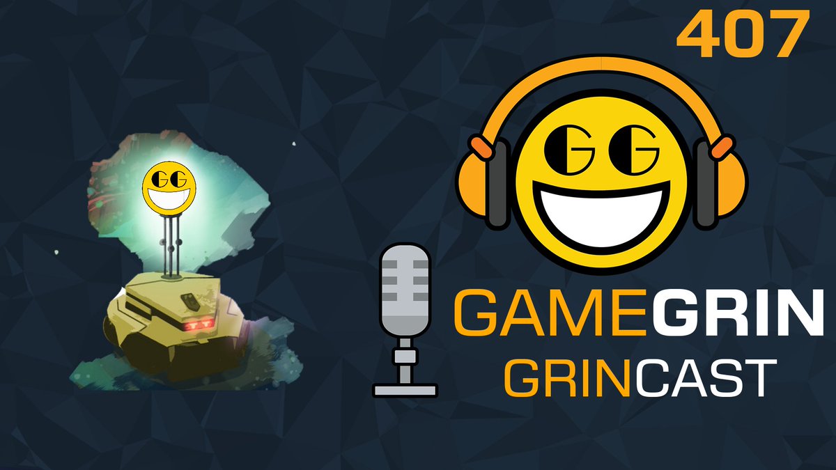 GameGrin tweet media