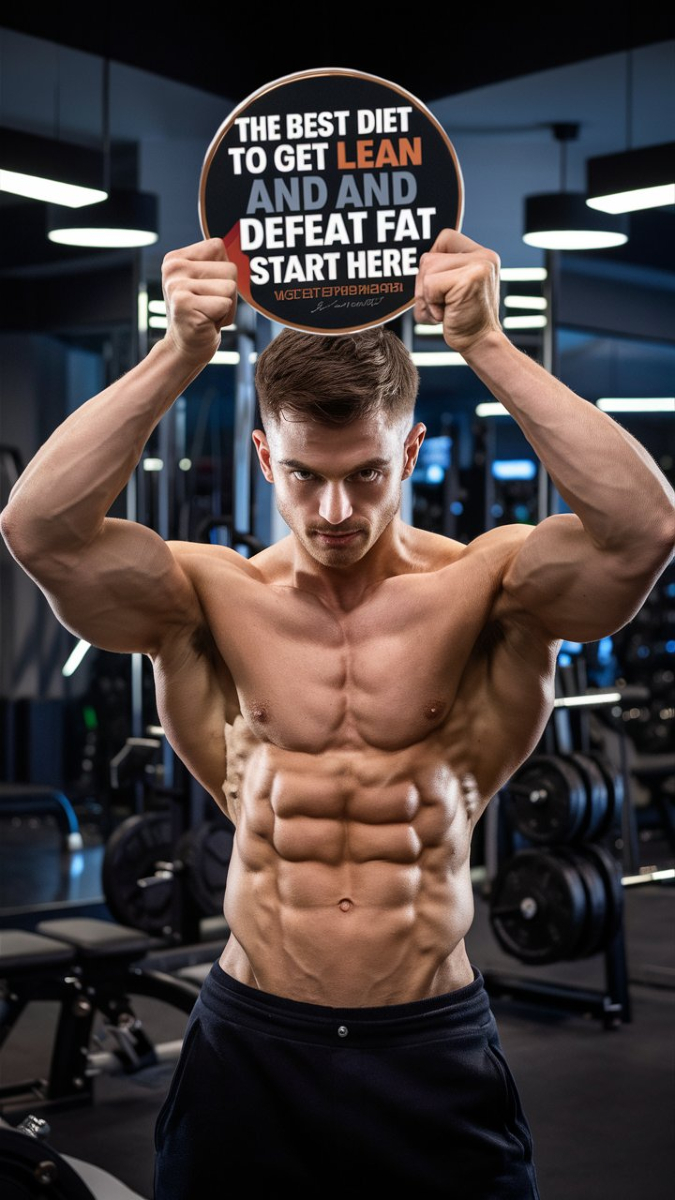 healthyandfitss's tweet image. The Best Diet to Get Lean and Defeat Fat Start Here
i.mtr.cool/ziizwlvjvw
The desire for men to lose weight often centers on obtaining a toned and ripped physique rather than focusing solely on weight loss
#GetLean #FitnessGoals #WeightLossJourney #RippedPhysique #HealthyLiving