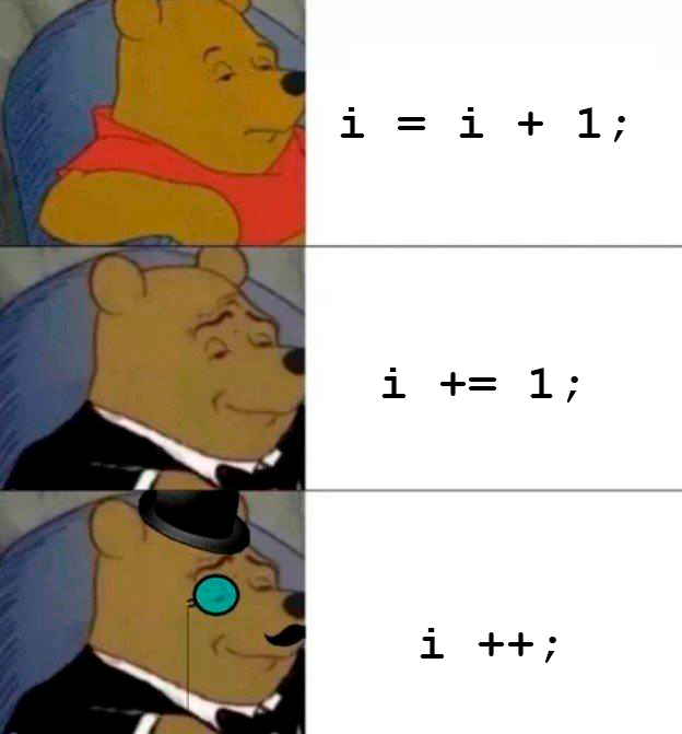 La imagen habla por si sola...