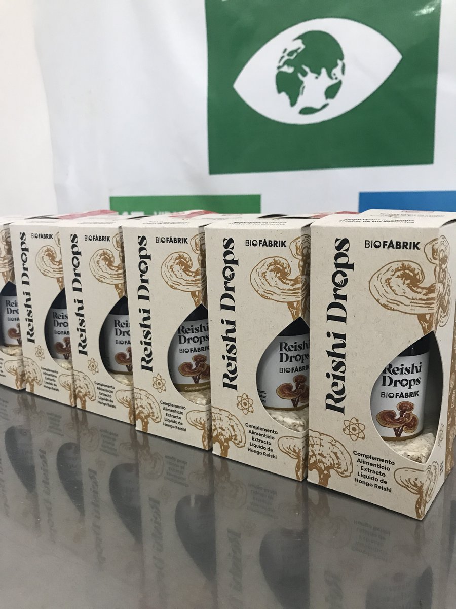 🍄 El Reishi puede ayudar a regular los niveles de azúcar en la sangre, apoyando a las personas con diabetes tipo 2. #Reishi #ControlDeAzúcar