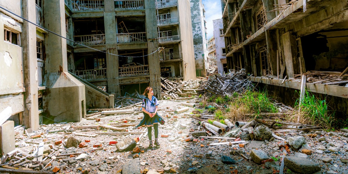 A New York Times Correspondent on Journeying Through Conflict to Find Hope dlvr.it/TD4Y1k