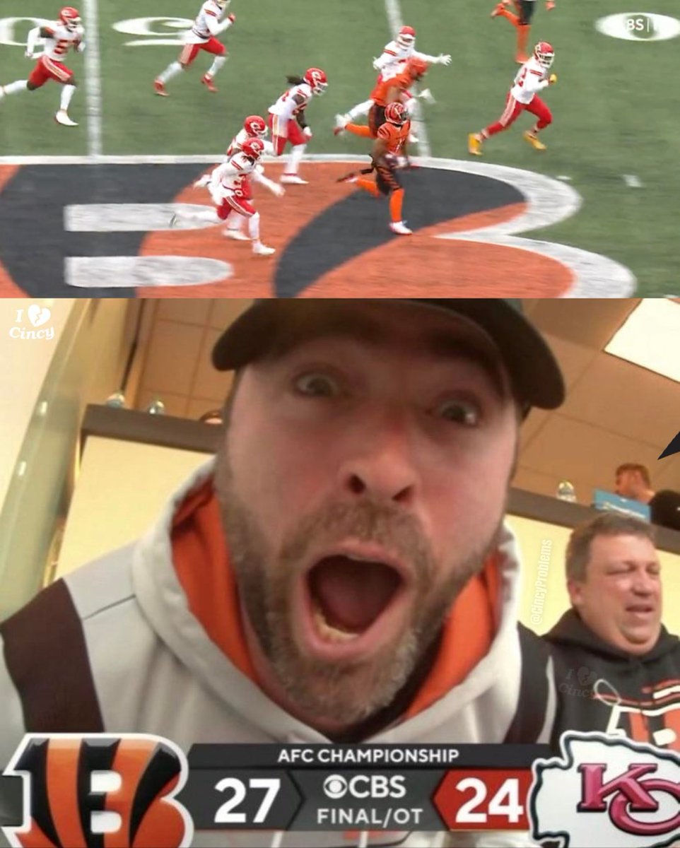 BEAT THE CHIEFS WEEK. #WhoDey