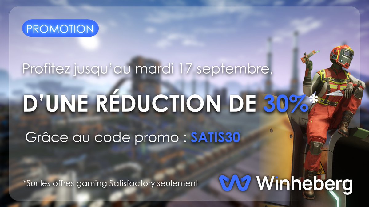 WINHEBERG tweet media