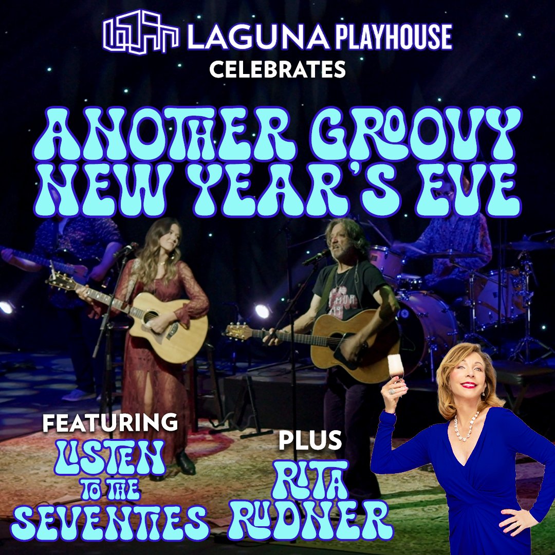 Laguna Playhouse tweet media