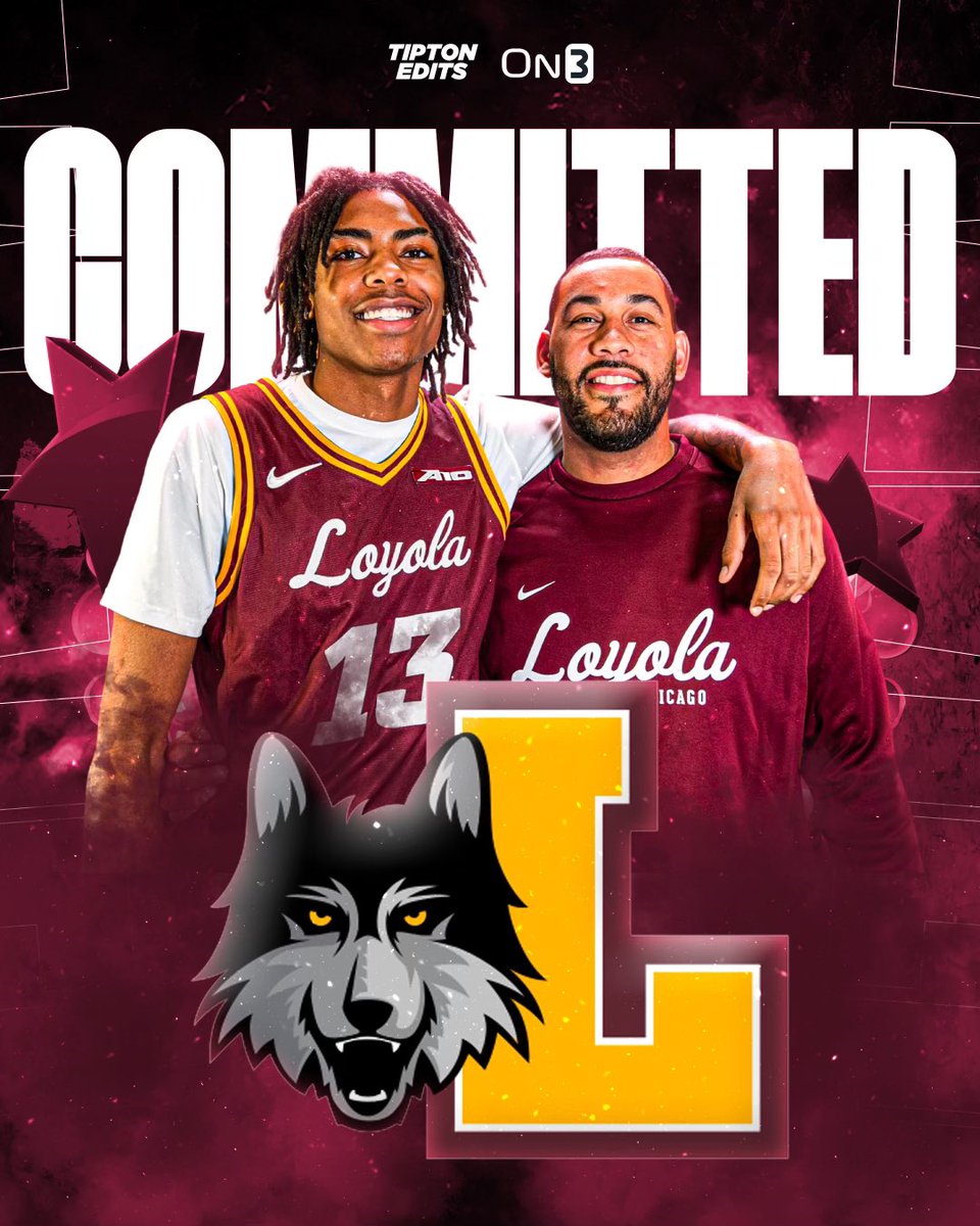 THE JOURNEY CONTINUES…
<a href="/PaulBiancardi/">Paul Biancardi</a> <a href="/AdamFinkelstein/">Adam Finkelstein</a> <a href="/LeagueRDY/">League Ready</a> <a href="/LaLuBasketball/">La Lumiere Boys Basketball</a> <a href="/MokanBasketball/">MOKAN Basketball</a> <a href="/RamblersMBB/">Loyola Men's Basketball</a>