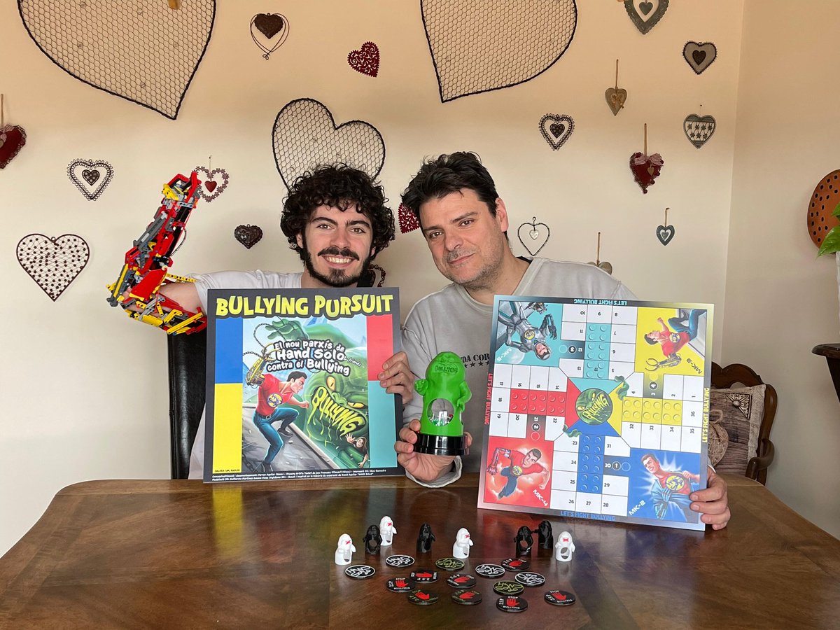 Ferran Aguilar (@aguilarferran) on Twitter photo 