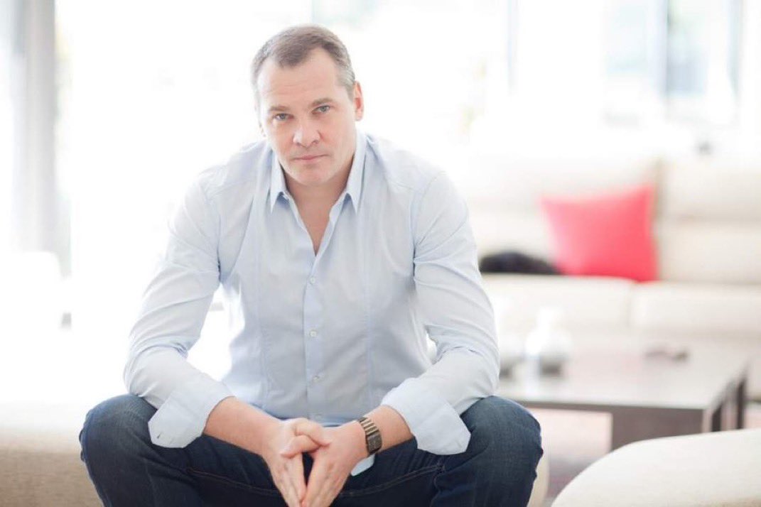 IC Geopolitics tweet media