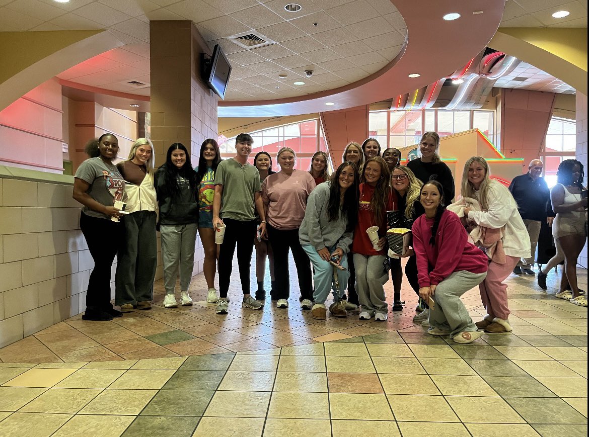 Shelton State Softball tweet media