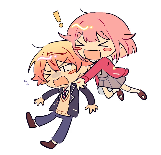 YAY thats me!!!!! support the zine and love emukasa