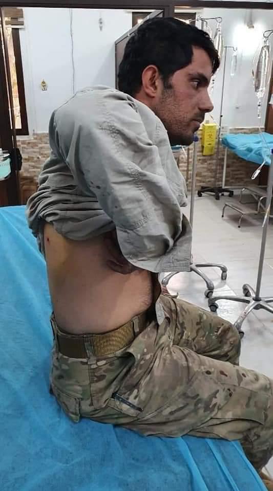 KimdavidL's tweet image. being a military person or to be a military man is nerve an easy thing we only pray to God to keep us alive so we could get to meet our family after the End of our job in the military.😳😳