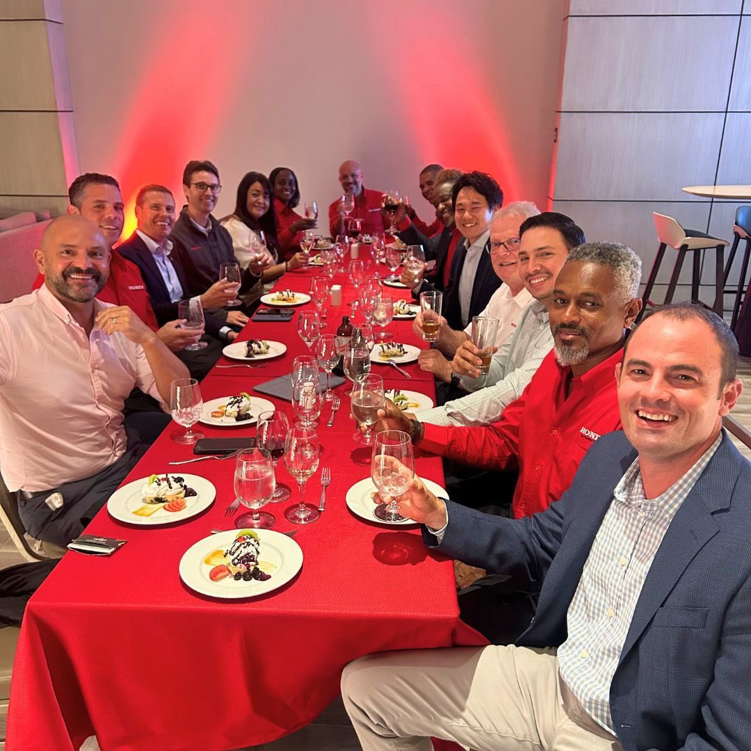 Honored to host the Honda Japan team here in Jamaica! 🇯🇲 Their visit was all about strengthening our market ties and deepening our partnership to ensure we continue delivering top-tier products. For 27 years, <a href="/atlautomotive/">ATL Automotive</a> has proudly represented Honda, and this visit reaffirmed