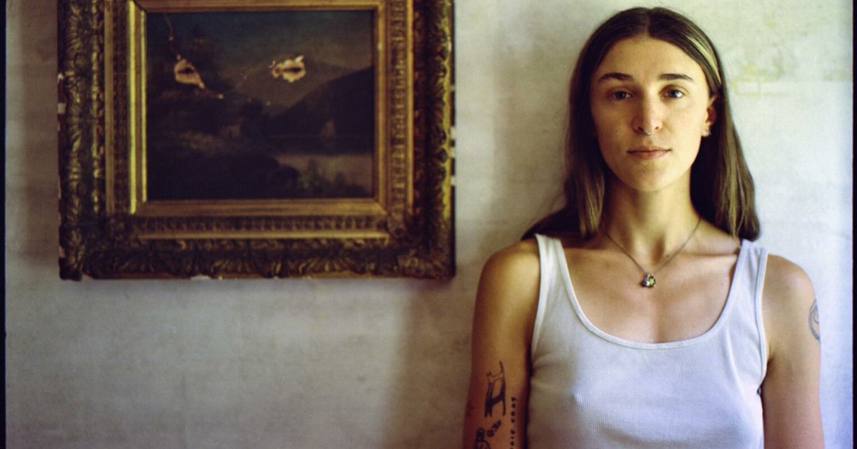 Merce Lemon Releases New Single ‘Crow’
ourculturemag.com/2024/09/10/mer…