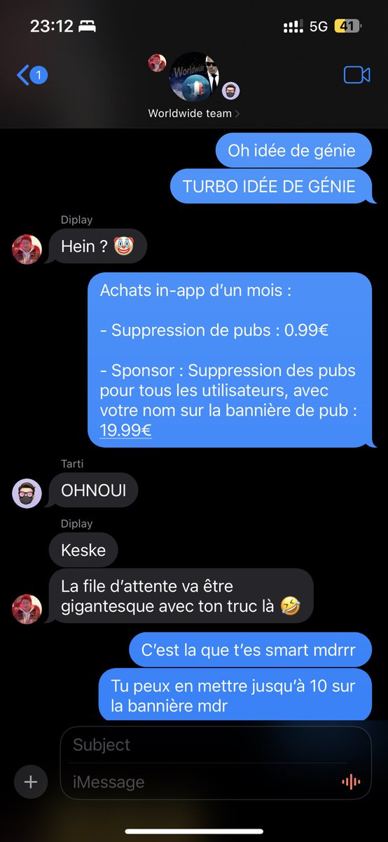 Michaël Nass  tweet media