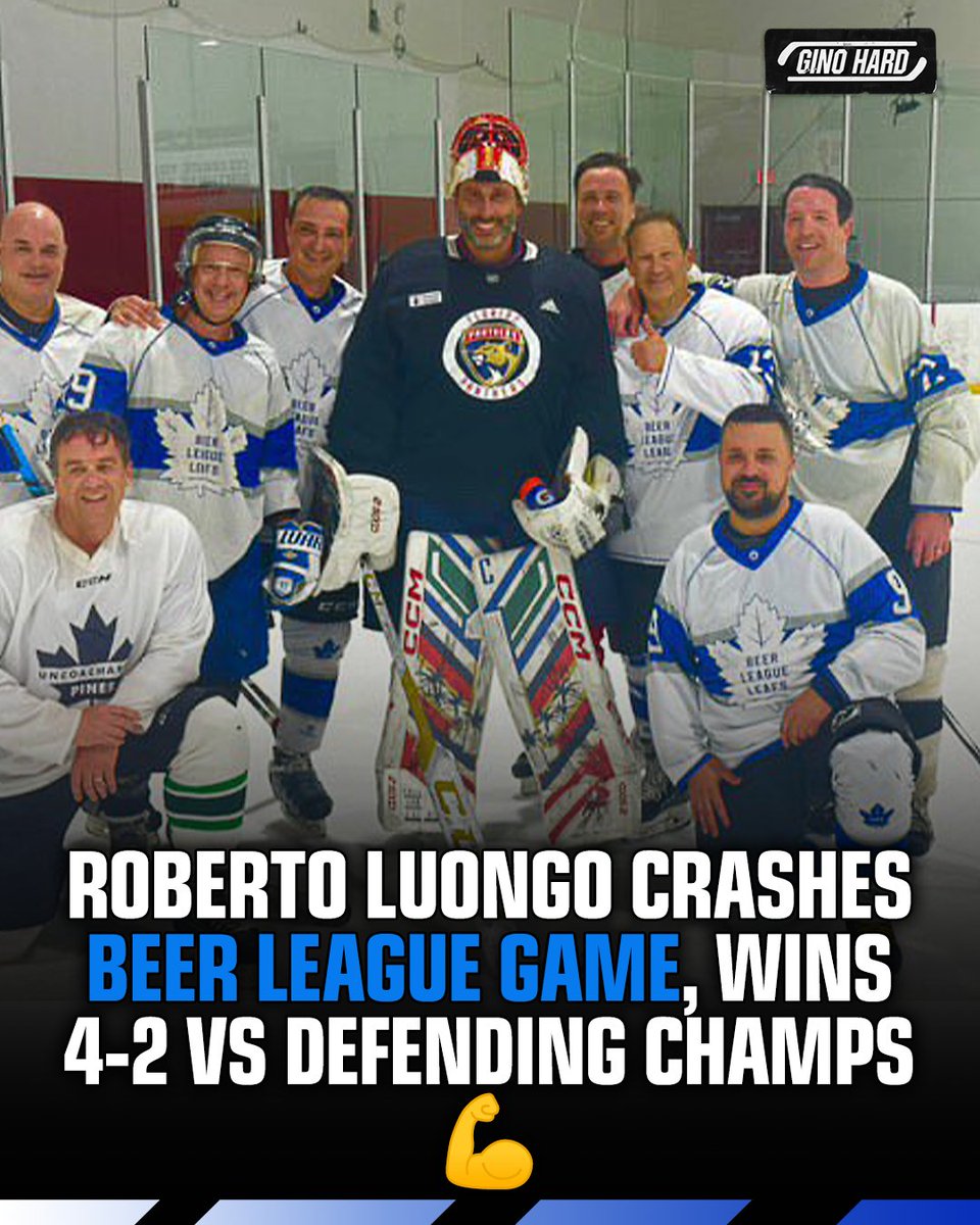 Gino Hard tweet media