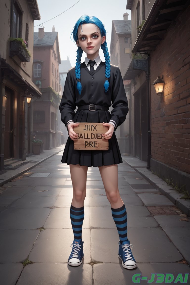 GallifreyanJed1's tweet photo. Bob Ross had a famous saying: "Happy accidents!" These were supposed to be Wed. & Tues. together! Not 1 person! 😁
I appreciate any and all ❤️ and 🔁!!!
#TuesdayAddams #WednesdayOnTuesday #Jinx #AddamsFamily #Arcane #AIGirl #aigirls #mywaifu https://t.co/XqH00ptSL5