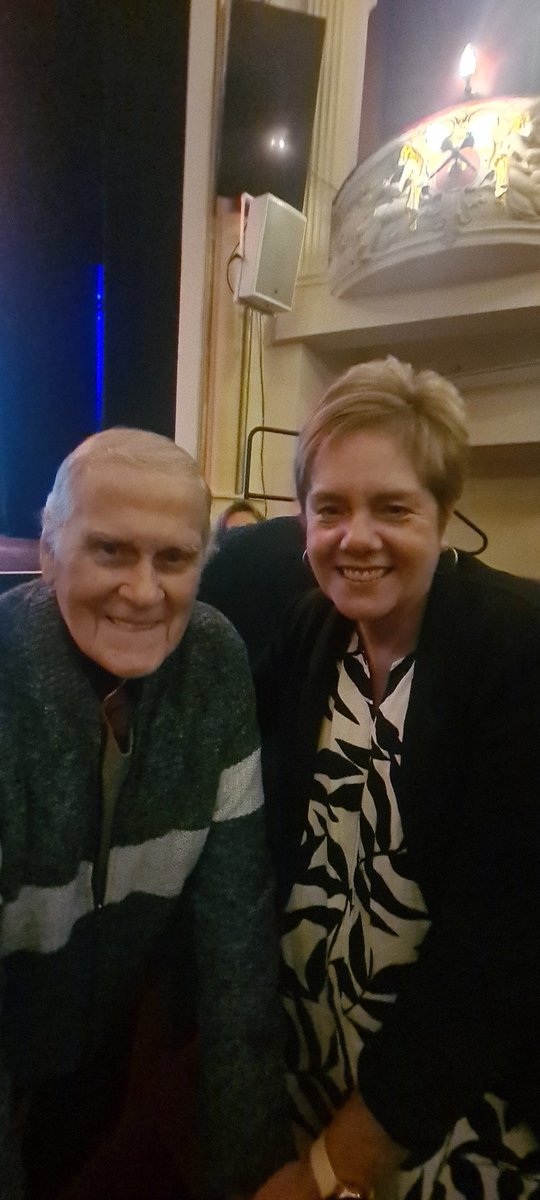 Louise Gibson (@gibbieahplcr) on Twitter photo Proud to be at the launch of this tonight with the legend that is Glen Michael! <a href="/sahscp/">South Ayrshire Health and Social Care Partnership</a> <a href="/PhilWhi49018789/">Phil White</a> <a href="/elaineyoungnhs1/">Elaine Young 🌺</a> #Ageingwell Proud to be at the launch of this tonight with the legend that is Glen Michael! <a href="/sahscp/">South Ayrshire Health and Social Care Partnership</a> <a href="/PhilWhi49018789/">Phil White</a> <a href="/elaineyoungnhs1/">Elaine Young 🌺</a> #Ageingwell