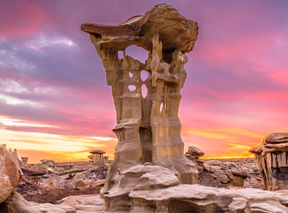 When nature can’t even roto right