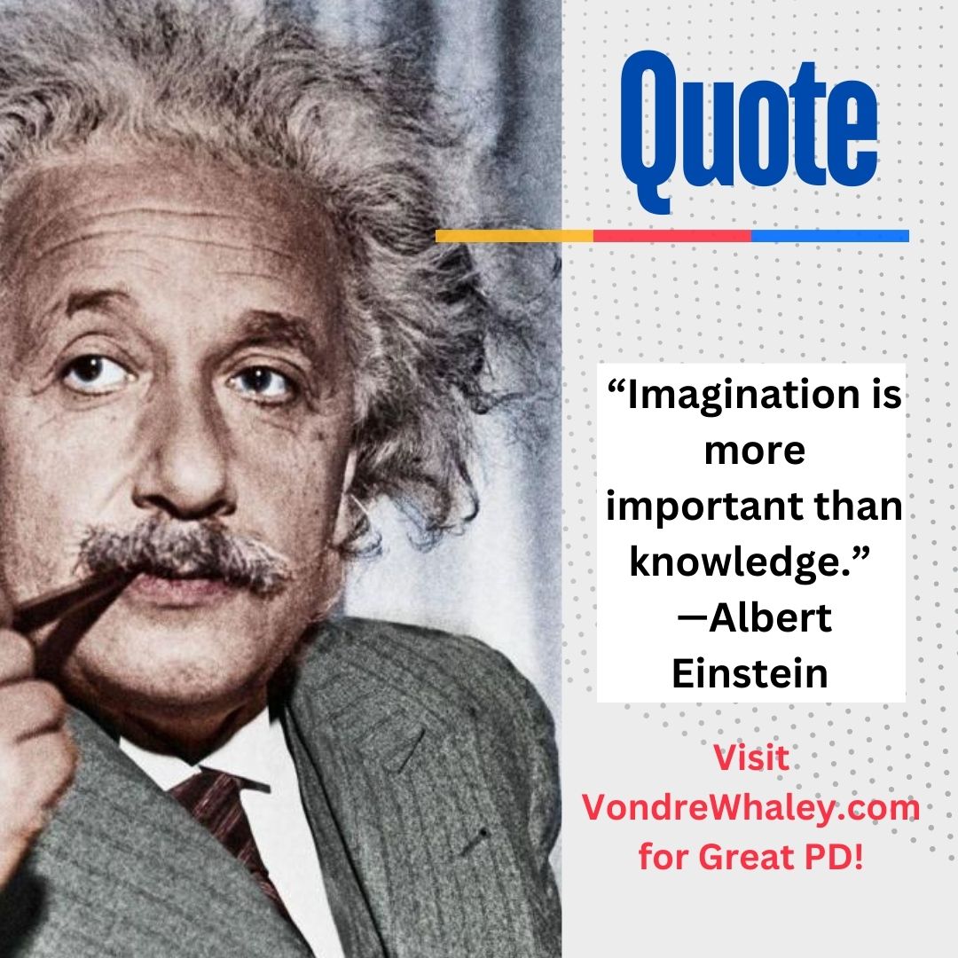 Do you have creative ideas? #PurplePrincipals