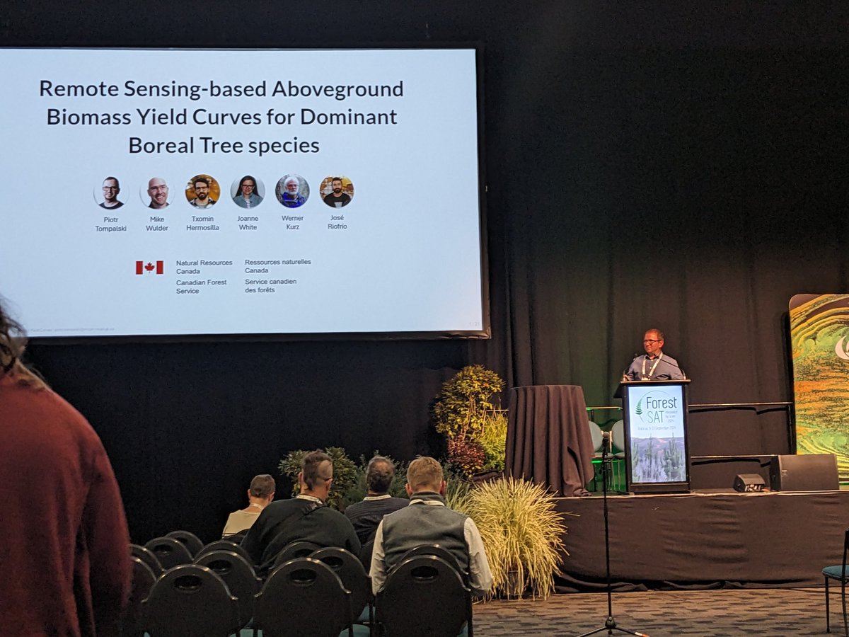 Excited to have presented my work on remote sensing-based yield curves at <a href="/ForestSAT/">ForestSAT</a> this week! If you missed the talk or couldn’t attend the conference, you can check out the slides here: github.com/ptompalski/RSY…