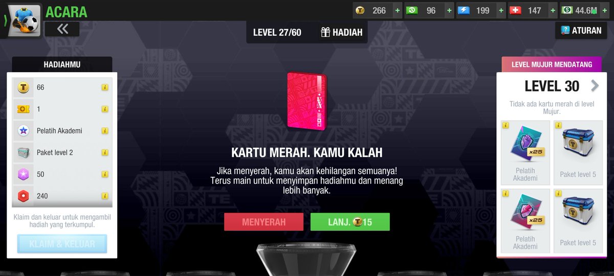 𝗪𝗶𝗹𝗱𝗻𝗲𝘀𝘀 𝗙𝗼𝗼𝘁𝗯𝗮𝗹𝗹 𝗖𝗹𝘂𝗯🐯🇮🇩 tweet media